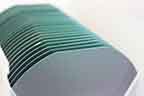 Silicon on Insulator (SOI) Wafers Silicon on Insulator (SOI) Wafers